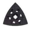 Bosch Multi Cutter Accessory – Sanding Plate AVZ93G