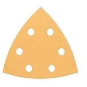 Bosch Multi Cutter Accessory – Sanding Sheet P60/120/240 (6PCS) C470 Expert