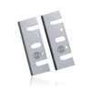 Bosch Planer Blade HSS (2Pcs) (2607000193)