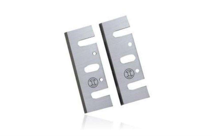 Bosch Planer Blade HSS (2Pcs) (2607000193)