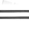 Bosch Planer Blade Tungsten Carbide (2PCS) (2607000096)
