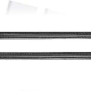 Bosch Planer Blade Tungsten Carbide (2PCS) (2607000096)