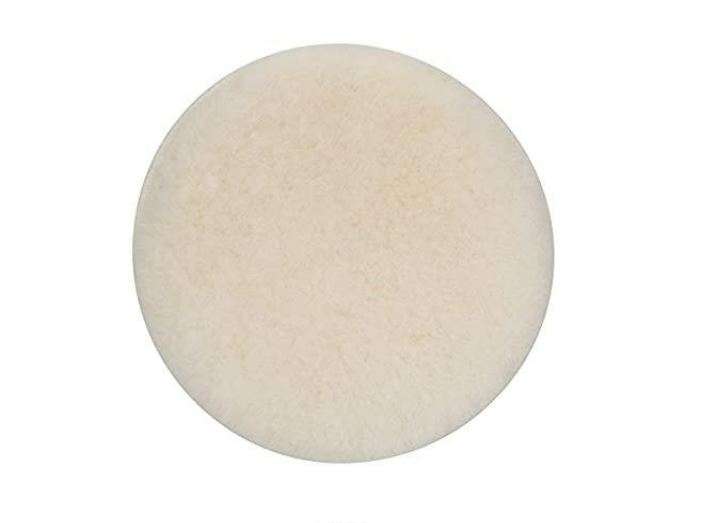 Bosch Polishing Disc Lambskin 170mm (2608612026)