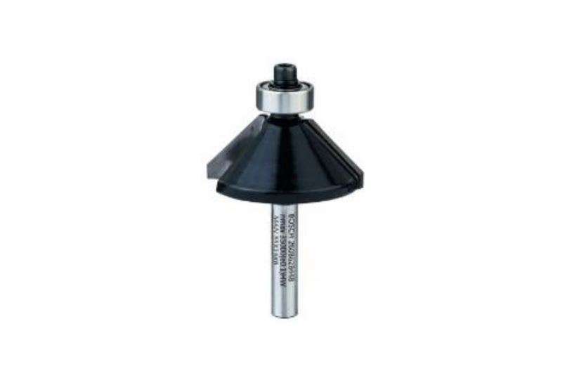 Bosch Router Bit Chamfer (2608628448)