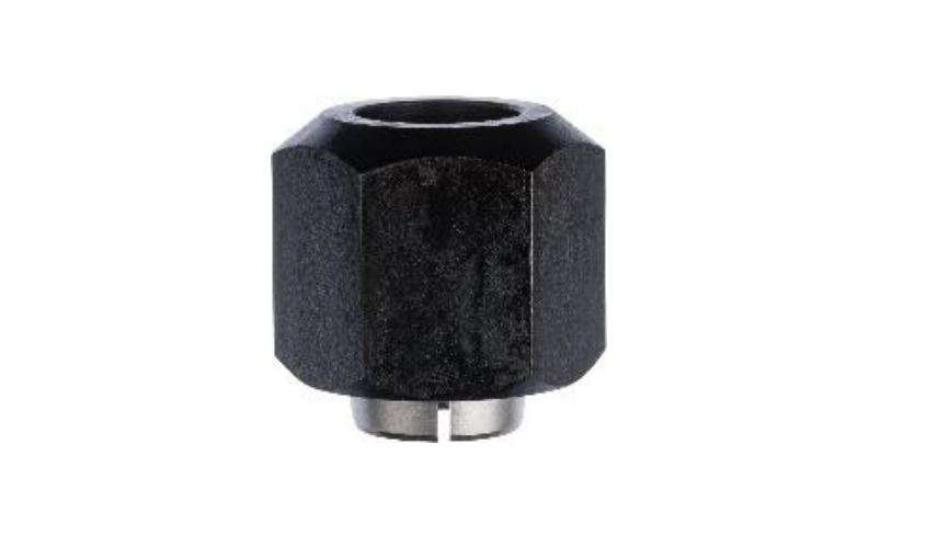Bosch Router Bit Collet and Nut 12mm – For GOF 1600 CE