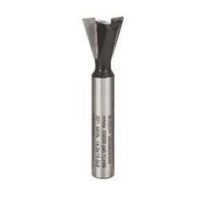 Bosch Router Bit Dovetail 8x14x55 (2608628408)