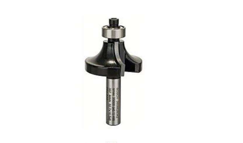 Bosch Router Bit Ovolo (2608628459)