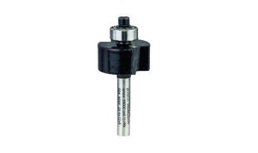 Bosch Router Bit Rabbeting (2608628449)