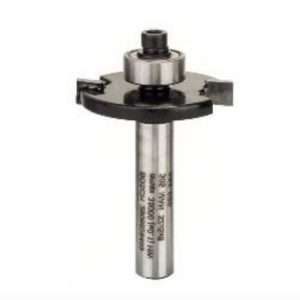 Bosch Router Bit Slotting Cutter (2608628403)