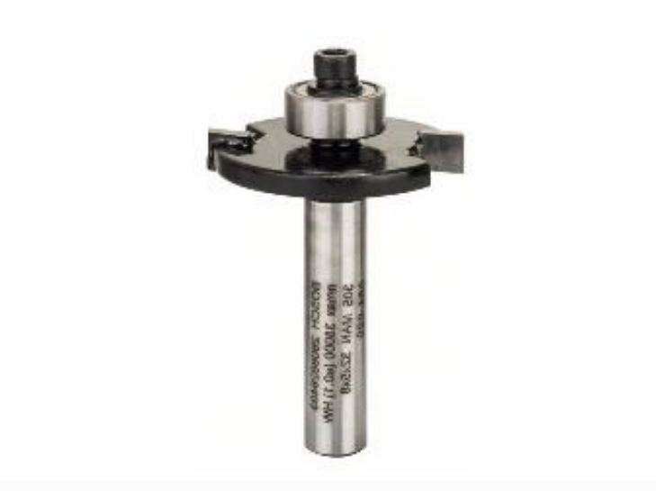 Bosch Router Bit Slotting Cutter (2608628403)