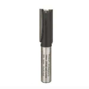 Bosch Router Bit Straight 8 mm
