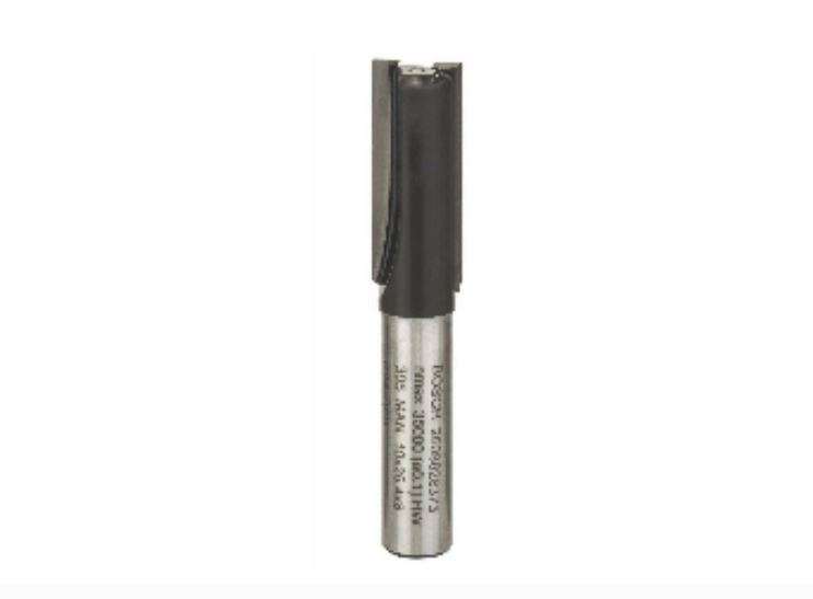 Bosch Router Bit Straight 8 mm