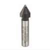 Bosch Router Bit V-Groove 8 mm