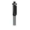 Bosch Router Bits Flush