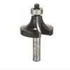 Bosch Router Bits Roundover