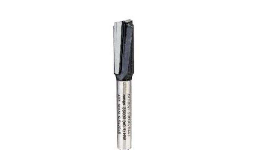 Bosch Router Bits Straight