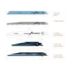 Bosch Sabre Saw Blades
