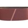 Bosch Sanding Belts 100mm