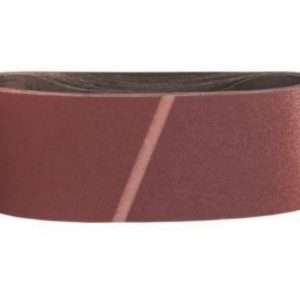 Bosch Sanding Belts 100mm