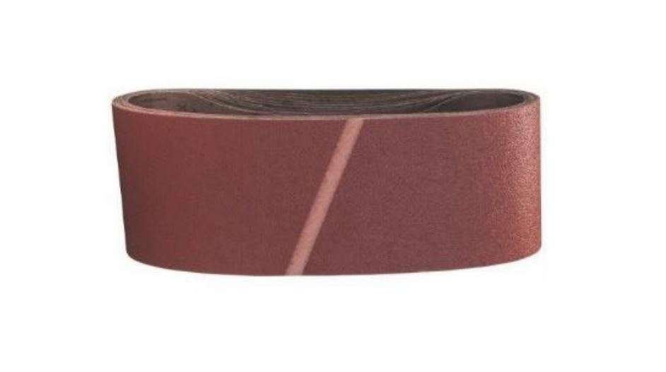Bosch Sanding Belts 100mm