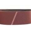 Bosch Sanding Belts 75mm