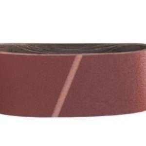 Bosch Sanding Belts 75mm