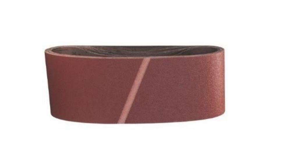 Bosch Sanding Belts 75mm