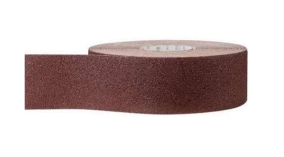 Bosch Sanding Roll Cloth Hand 50m