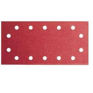 Bosch Sanding Sheet 93 X 230mm