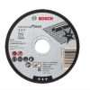 Bosch Stainless Steel Inox Cutting Discs