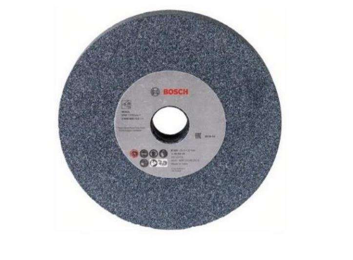 Bosch Wheel Bench Grinders