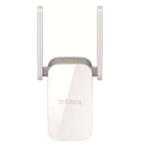 D-Link AC1200 Dual Band Wi-Fi 5 Range Extender - DAP-1610