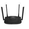 D-Link AC1200 Dual Band Wi-Fi 5 Router - DIR-812M
