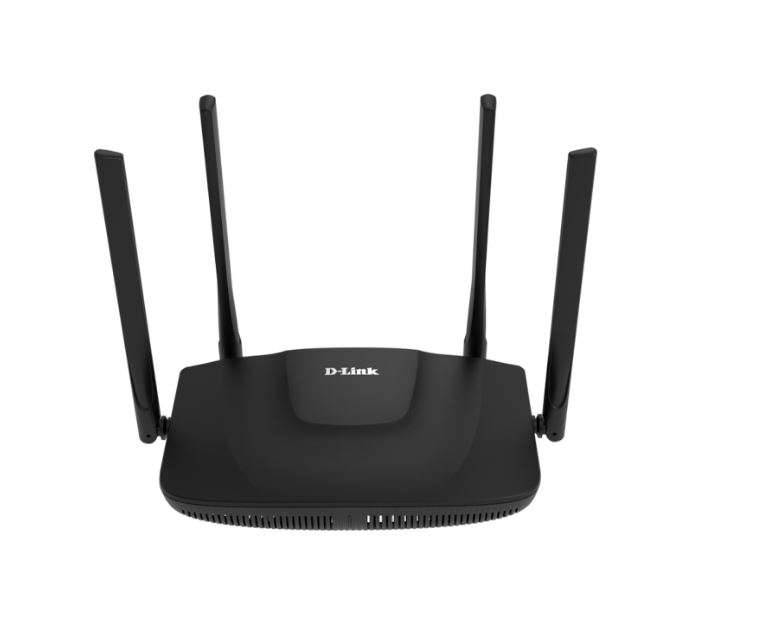 D-Link AC1200 Dual Band Wi-Fi 5 Router - DIR-812M