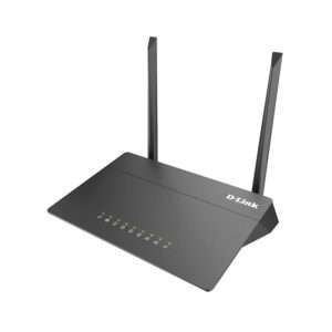 D-Link AC750 Dual Band Wi-Fi 5 Router - DIR-806A