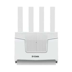 D-Link BE3600 Wi-Fi 7 Dual-Band Mesh Router - DIR-BE364K