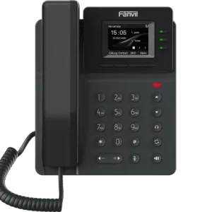 Fanvil V60P Basic Level IP Phone