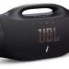 JBL Boombox 4 Portable Bluetooth Speaker