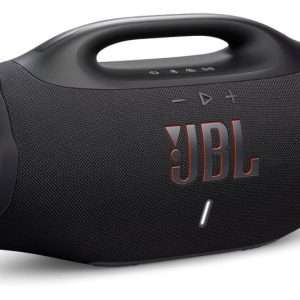 JBL Boombox 4 Portable Bluetooth Speaker