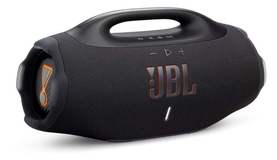 JBL Boombox 4 Portable Bluetooth Speaker
