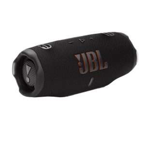 JBL Charge 6 Portable Bluetooth Speaker