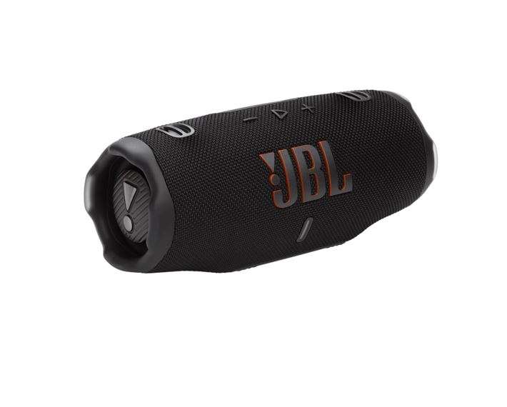JBL Charge 6 Portable Bluetooth Speaker