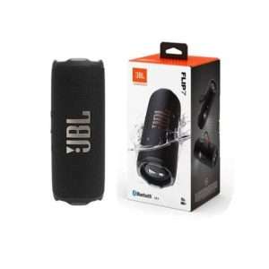JBL Flip 7 Portable Bluetooth Speaker