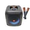 JBL PartyBox Encore Speaker With 2 Mics