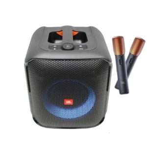 JBL PartyBox Encore Speaker With 2 Mics