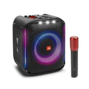 JBL PartyBox Encore Speaker With Mic