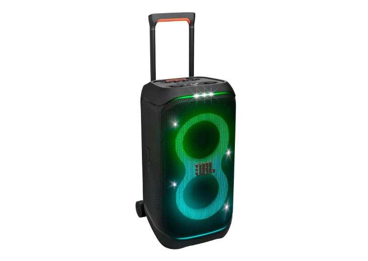 JBL PartyBox Stage 320 Portable Speaker