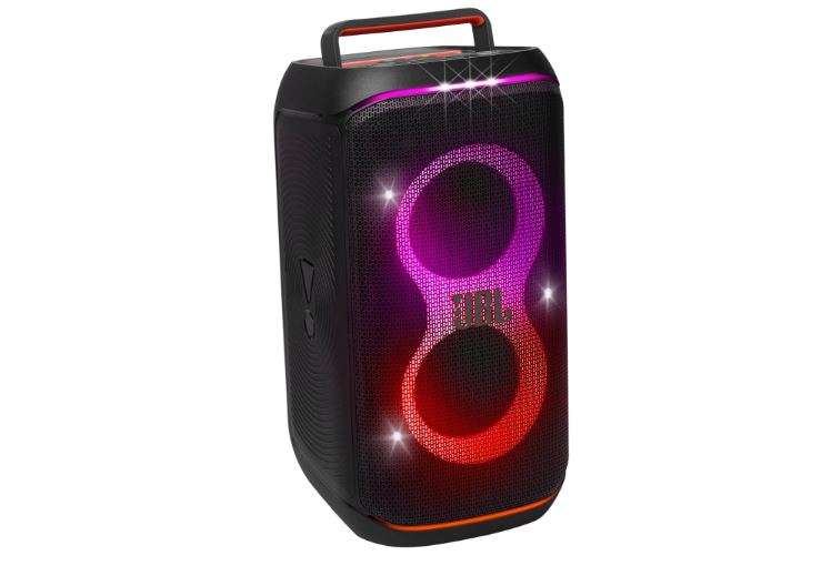 JBL Partybox 120 Portable Speaker