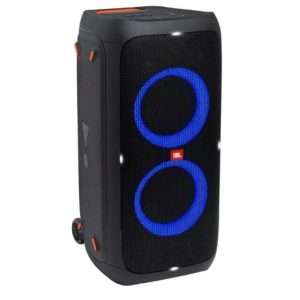 JBL Partybox 310 Portable Speaker