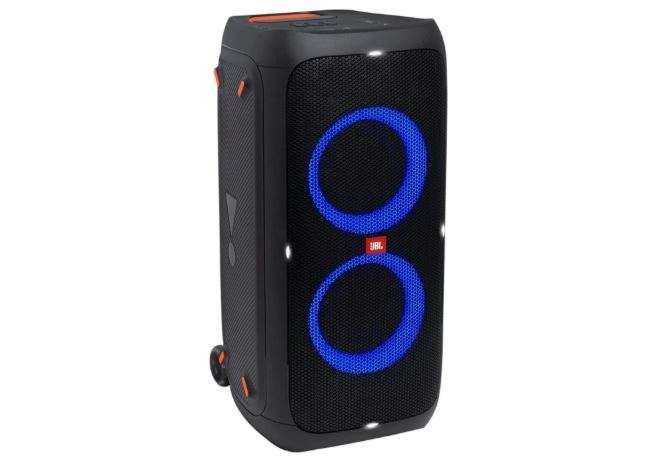 JBL Partybox 310 Portable Speaker